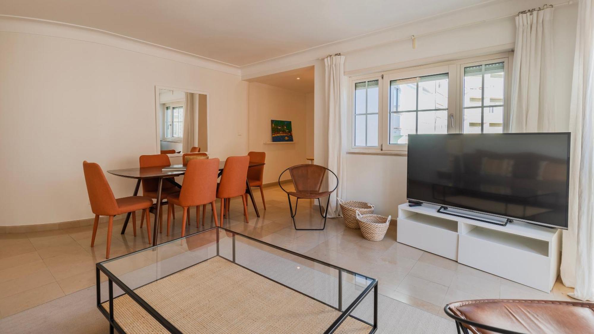 Stylish Apartment With Parking By Lovelystay Lisboa Exteriér fotografie