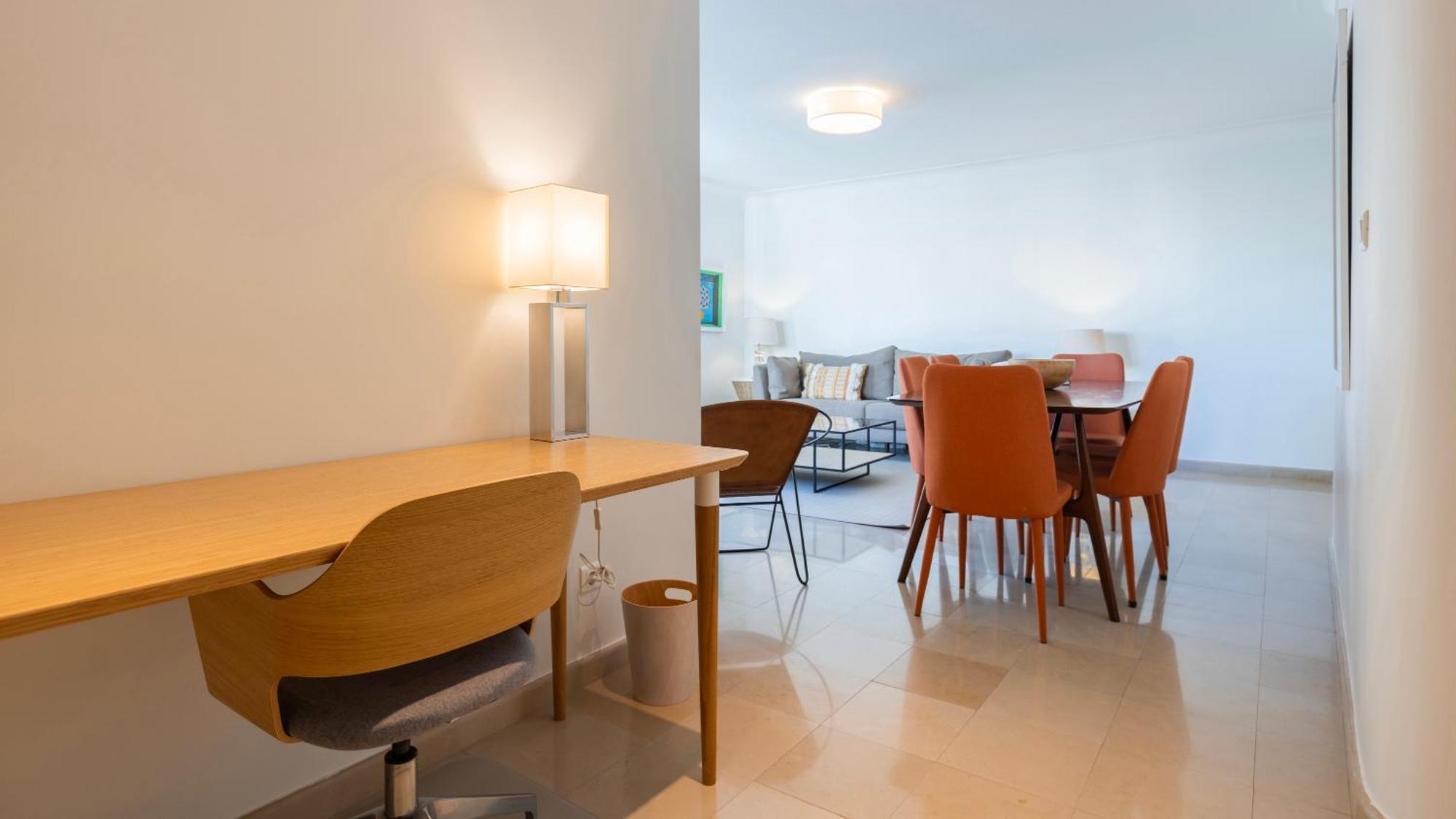 Stylish Apartment With Parking By Lovelystay Lisboa Exteriér fotografie